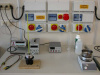 Verifying Joule Law